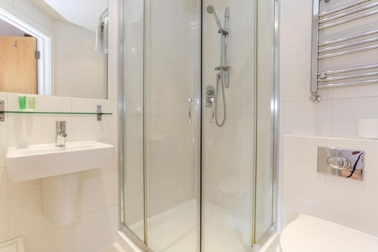 Russell Square Serviced Apartments By Concept Apartments London Exteriör bild